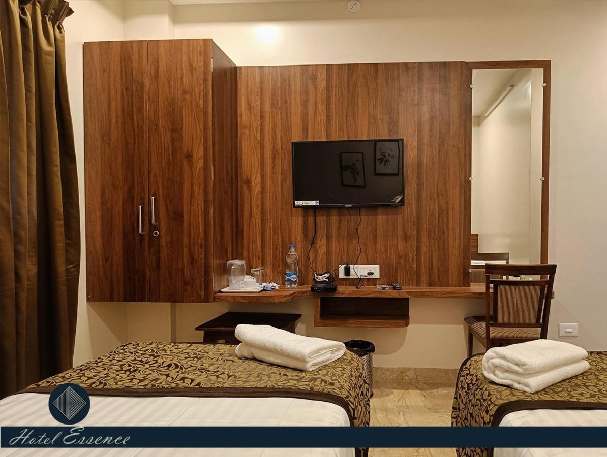 Hotel Essence Vellore Extérieur photo