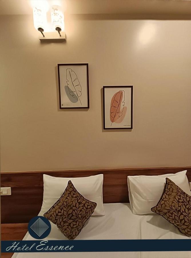 Hotel Essence Vellore Extérieur photo