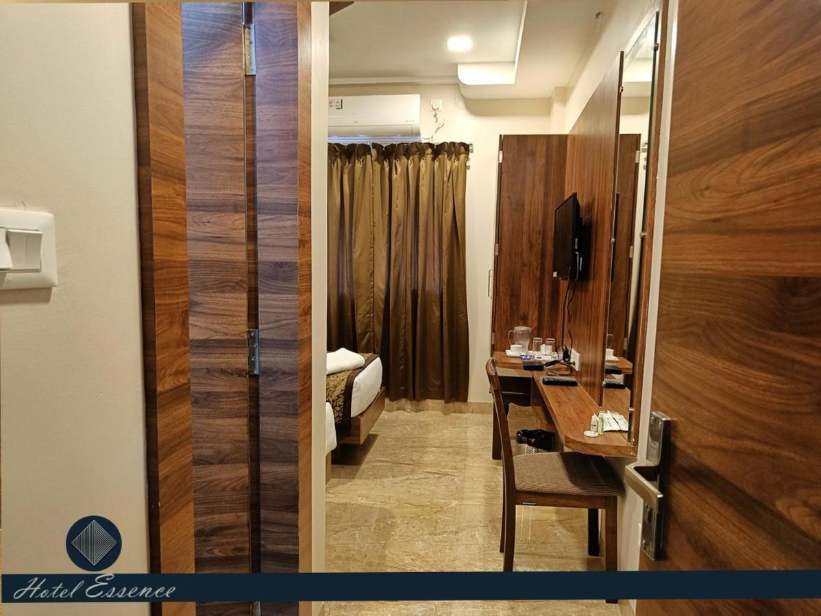Hotel Essence Vellore Extérieur photo