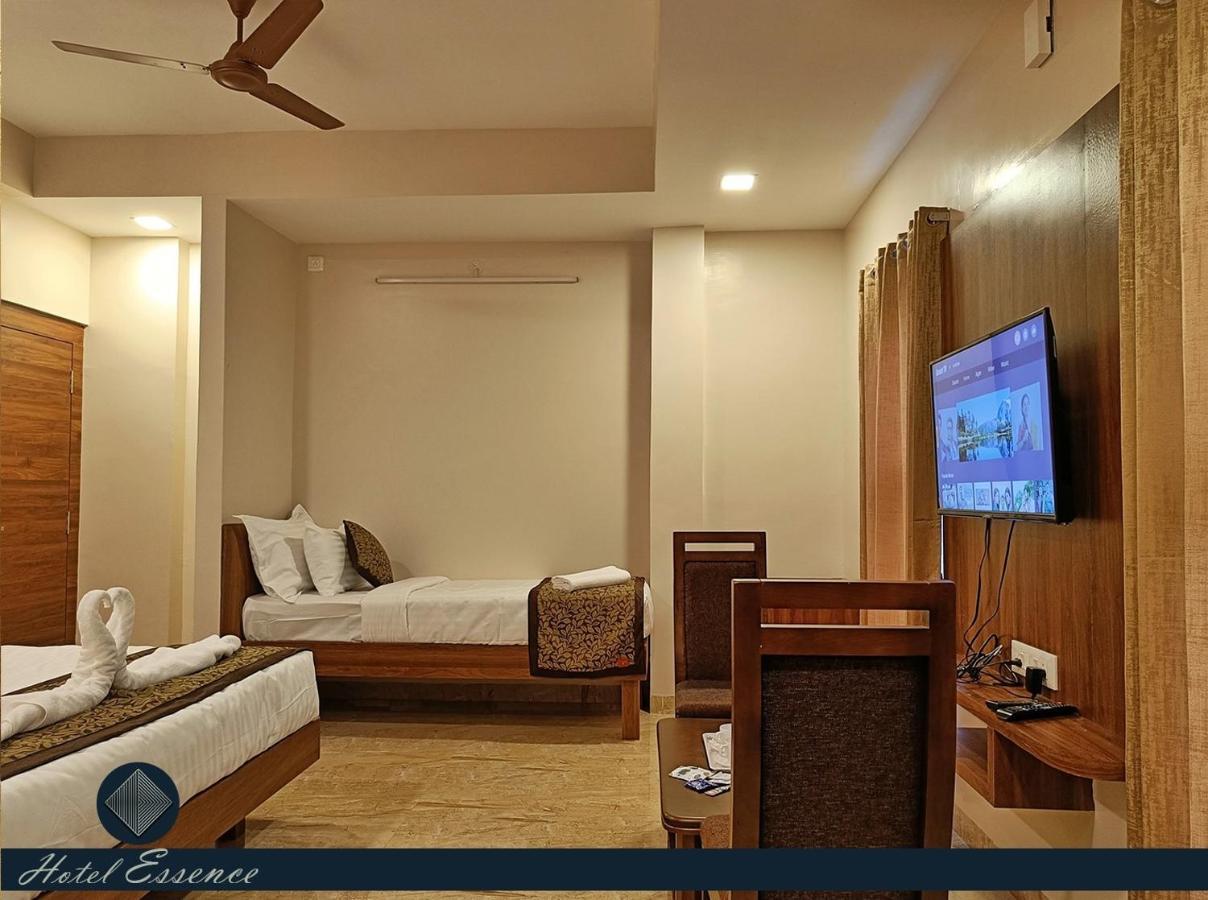 Hotel Essence Vellore Extérieur photo