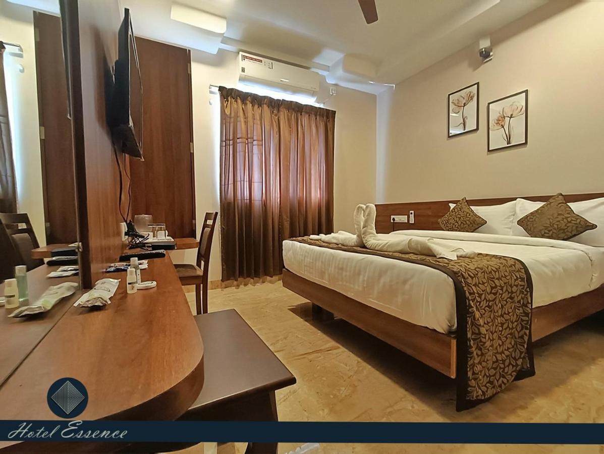 Hotel Essence Vellore Extérieur photo