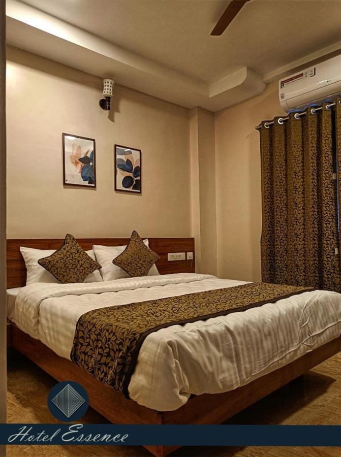 Hotel Essence Vellore Extérieur photo