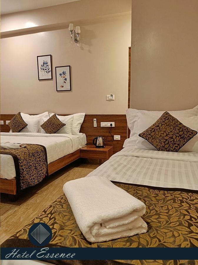 Hotel Essence Vellore Extérieur photo