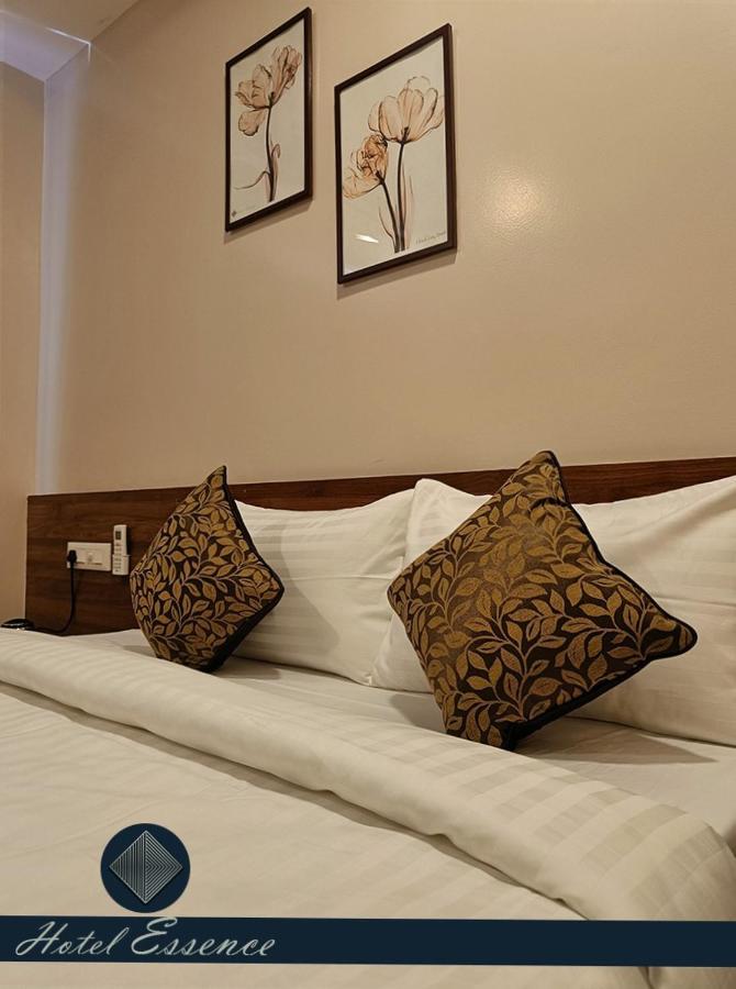 Hotel Essence Vellore Extérieur photo