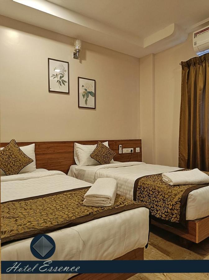 Hotel Essence Vellore Extérieur photo