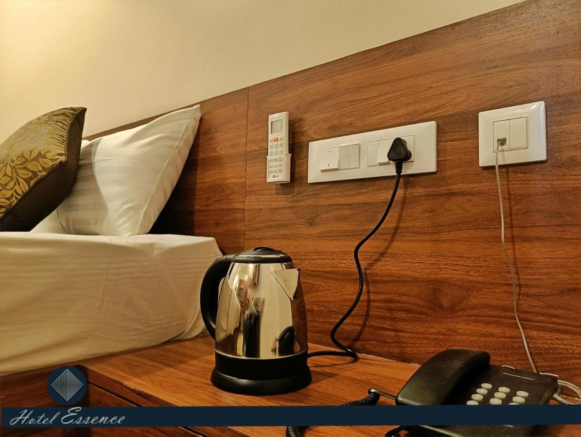 Hotel Essence Vellore Extérieur photo