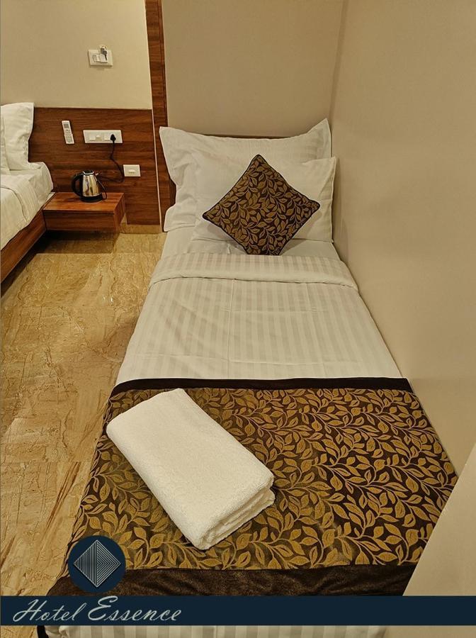 Hotel Essence Vellore Extérieur photo