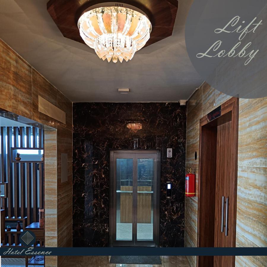 Hotel Essence Vellore Extérieur photo