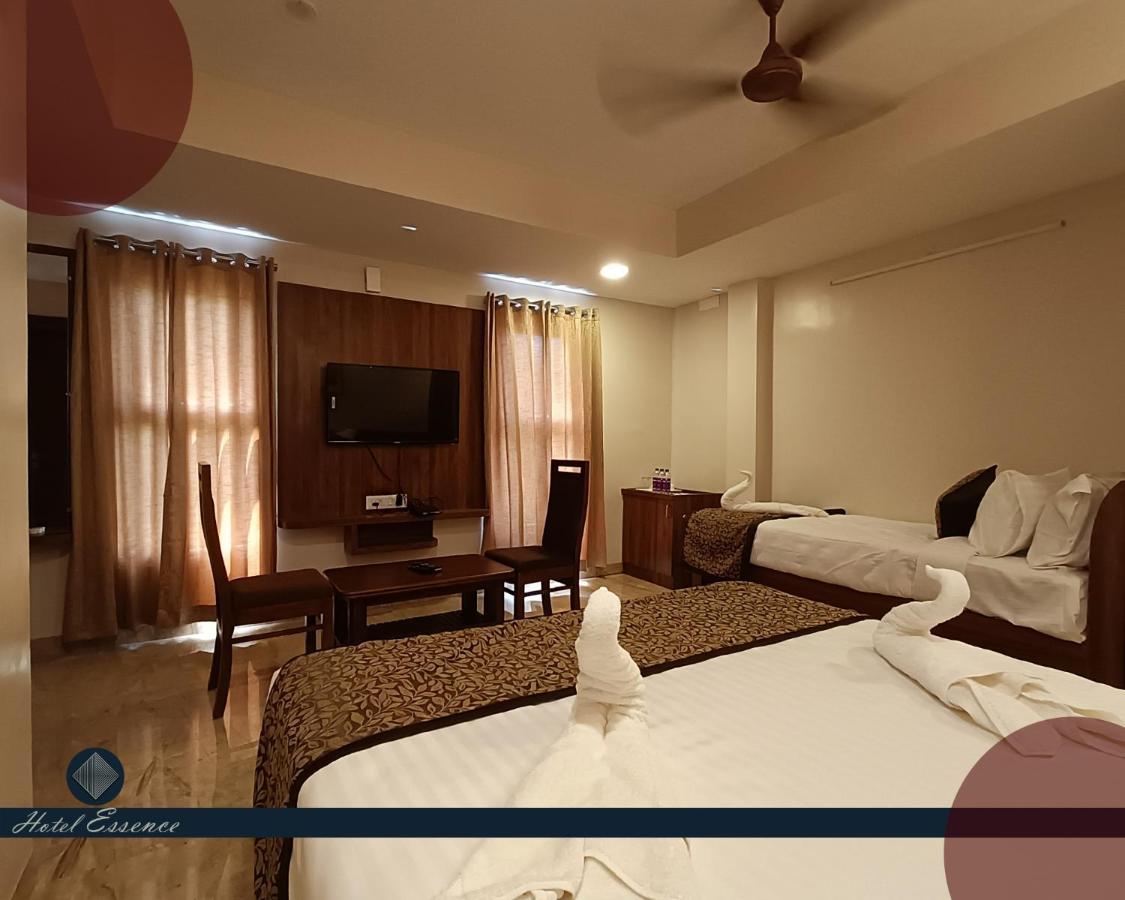 Hotel Essence Vellore Extérieur photo