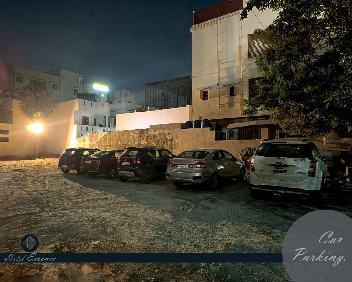 Hotel Essence Vellore Extérieur photo