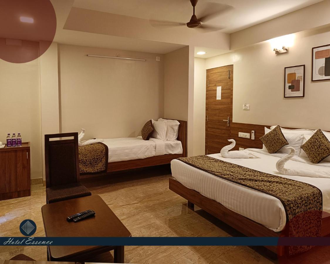 Hotel Essence Vellore Extérieur photo